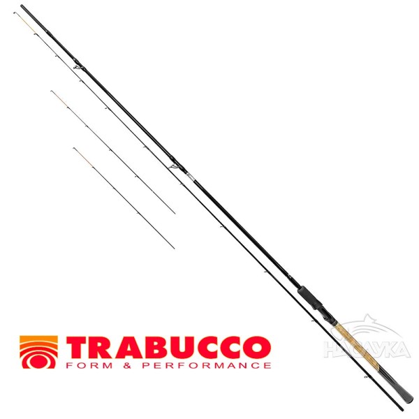 Пикер въдица Trabucco Kompass XS Winkle Picker 270 ML — снимка 1