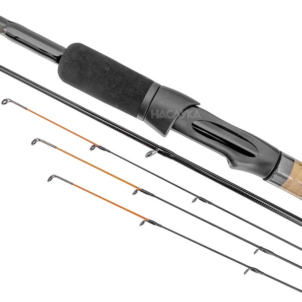 Пикер въдица Trabucco Kompass XS Winkle Picker 270 ML — снимка 3