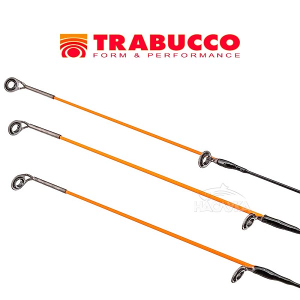 Пикер въдица Trabucco Kompass XS Winkle Picker 270 ML — снимка 5