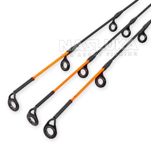 Фидер въдица Trabucco Kompass XR Allround Feeder 3.60 м, 75 г — снимка 2