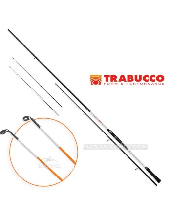 Фидер въдица Trabucco Precision Accurate Feeder 270 м, 2.70 м, 75 г