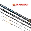 Фидер въдица Trabucco Precision RPL Extreme River Feeder 390 HH