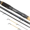 Фидер въдица Trabucco Precision RPL Extreme River Feeder 390 HH