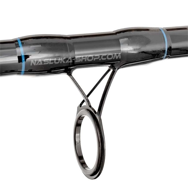 Фидер въдица Trabucco Precision RPL Extreme River Feeder 390 HH — снимка 5