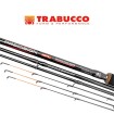 Фидер въдица Trabucco Precision RPL Quiver Plus 3.30 м, 70 г