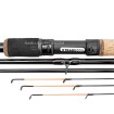 Фидер въдица Trabucco Precision RPL Quiver Plus 3.30 м, 70 г
