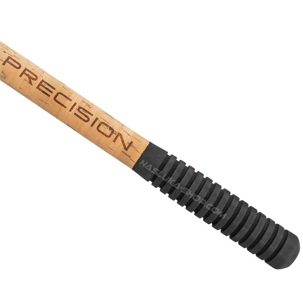Фидер въдица Trabucco Precision RPL Quiver Plus 3.30 м, 70 г — снимка 6