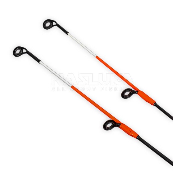 Фидер въдица Trabucco Precision RPL SSW Concept Feeder 3.90 м, 120 г — снимка 5