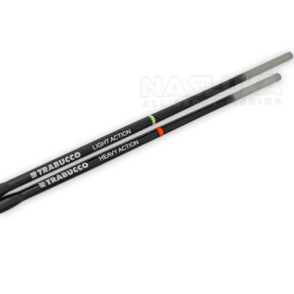 Фидер въдица Trabucco Precision RPL SSW Concept Feeder 3.90 м, 120 г — снимка 6