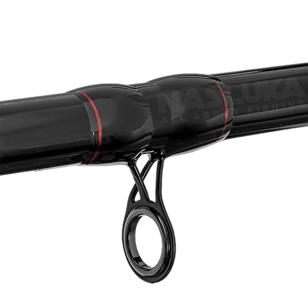 Фидер въдица Trabucco Precision RPL SSW Concept Feeder 3.90 м, 120 г — снимка 8