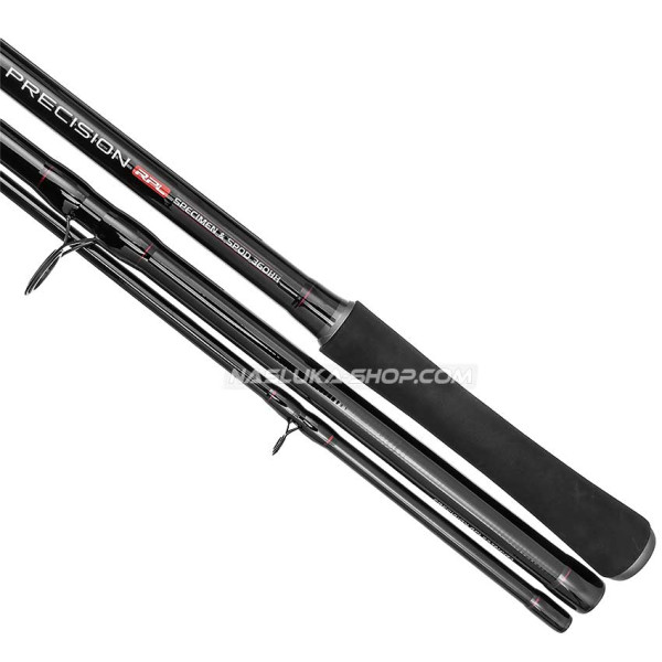Фидер въдица Trabucco Precision RPL Specimen & Spod 360 HH — снимка 5