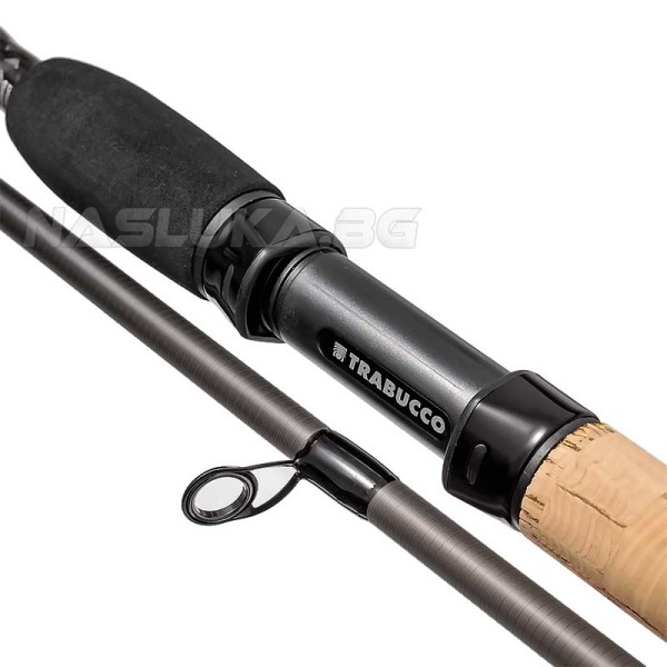 Въдица за фидер Trabucco Proxima XP Active Feeder, 3.60 м, 90 г — снимка 3