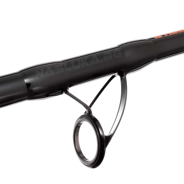 Фидер въдица Trabucco Proxima XP Power Feeder XP 3.90 м, 150 г — снимка 3