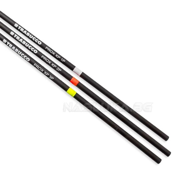 Фидер въдица Trabucco Proxima XP Power Feeder XP 3.90 м, 150 г — снимка 5