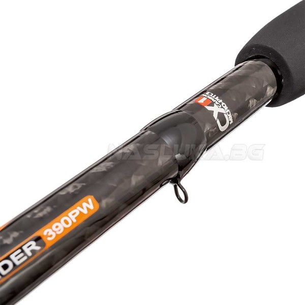 Фидер въдица Trabucco Proxima XP Power Feeder XP 3.90 м, 150 г — снимка 6