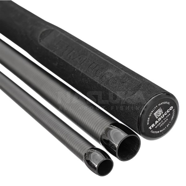 Фидер въдица Trabucco Proxima XP River Feeder 420XXP, 4.20 м, 200 г — снимка 3