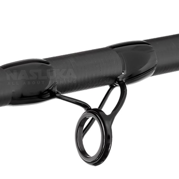 Фидер въдица Trabucco Proxima XP River Feeder 420XXP, 4.20 м, 200 г — снимка 4