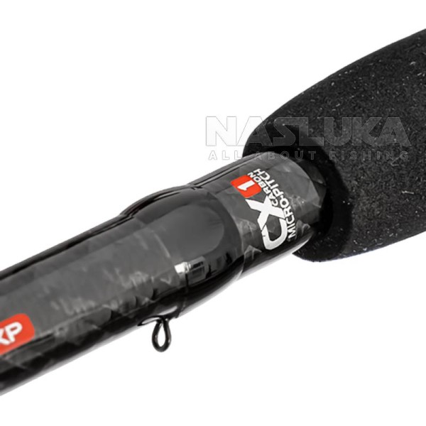 Фидер въдица Trabucco Proxima XP River Feeder 420XXP, 4.20 м, 200 г — снимка 6