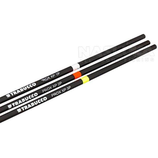 Фидер въдица Trabucco Proxima XP River Feeder 420XXP, 4.20 м, 200 г — снимка 8