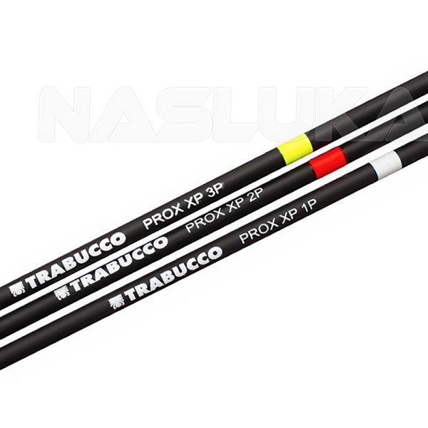 Фидер въдица Trabucco Proxima XP SW Master Feeder 3.90 м, 130 г — снимка 5
