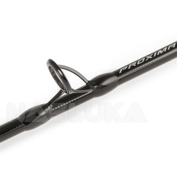 Фидер въдица Trabucco Proxima XP SW Master Feeder 3.90 м, 130 г — снимка 6