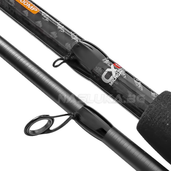 Фидер въдица Trabucco Proxima Method XP Feeder 2.70 м, 80 г — снимка 3
