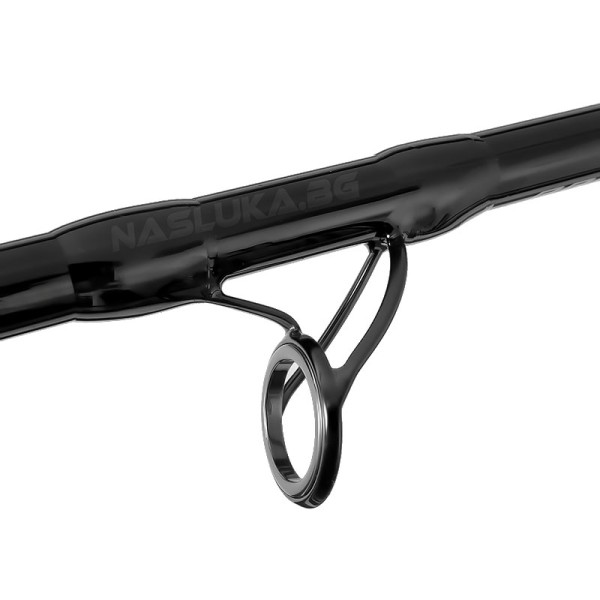 Фидер въдица Trabucco Proxima Method XP Feeder 2.70 м, 80 г — снимка 5