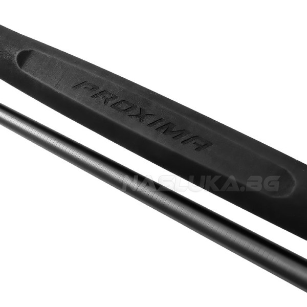 Фидер въдица Trabucco Proxima Method XP Feeder 2.70 м, 80 г — снимка 6
