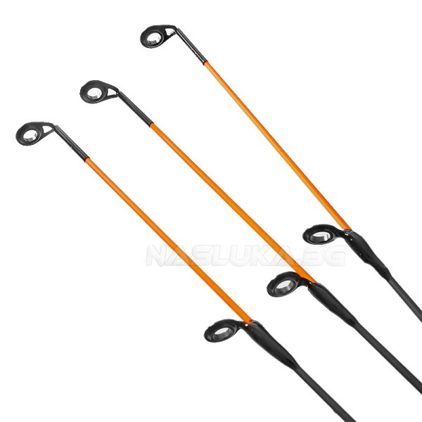 Фидер въдица Trabucco Proxima Method XP Feeder 2.70 м, 80 г — снимка 7