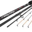 Фидер въдица Trabucco Spectrum XTC Feeder 128PW 3.85 м, 80 г