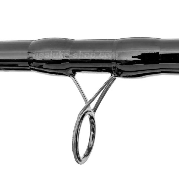 Фидер въдица Trabucco Spectrum XTD Feeder 3.90 м, 90 г — снимка 5