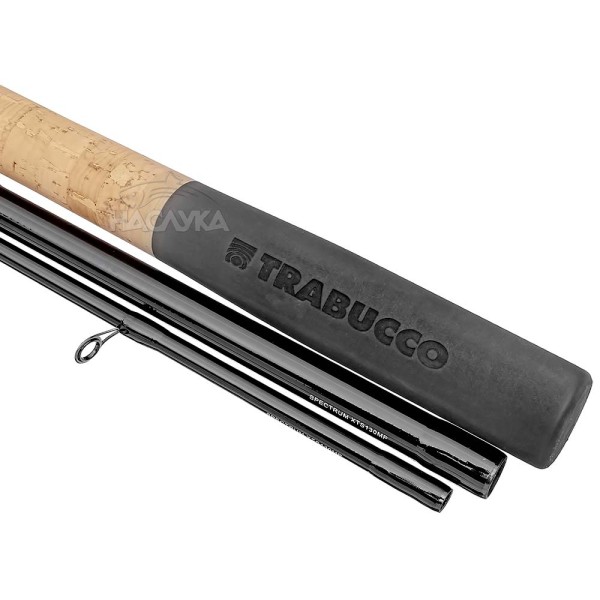 Фидер въдица Trabucco Spectrum XTS Feeder 130MP 3.90 м, 80 г — снимка 4