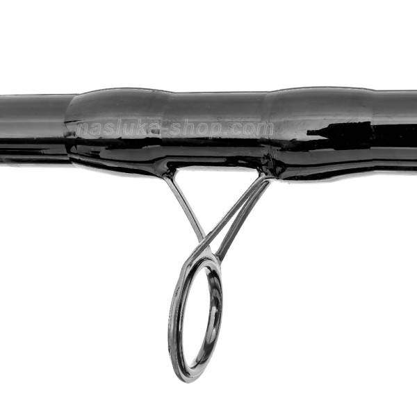Фидер въдица Trabucco Spectrum XTS Feeder 130MP 3.90 м, 80 г — снимка 5