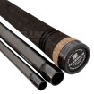 Фидер въдица Trabucco Trinis GX Advanced Power Feeder 4.20 м, 160 г