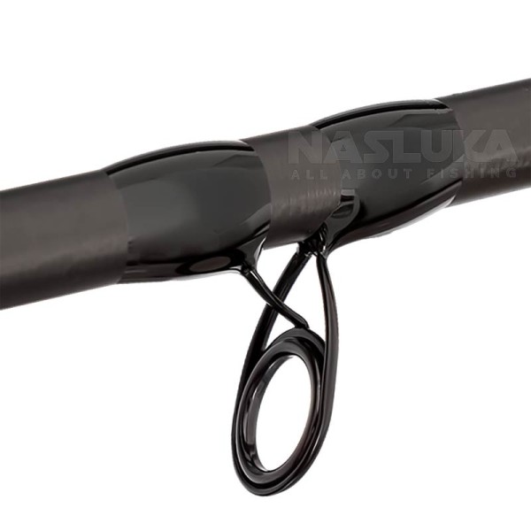 Фидер въдица Trabucco Trinis GX Advanced Power Feeder 4.20 м, 160 г — снимка 4