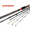 Фидер въдица Trabucco Trinis GX Competition Feeder 12PW 3.60 м, 120 г