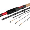 Фидер въдица Trabucco Trinis GX Competition Feeder 12PW 3.60 м, 120 г