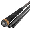 Фидер въдица Trabucco Trinis GX Competition Feeder 12PW 3.60 м, 120 г