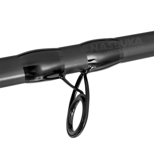 Фидер въдица Trabucco Trinis GX Competition Feeder 12PW 3.60 м, 120 г — снимка 6