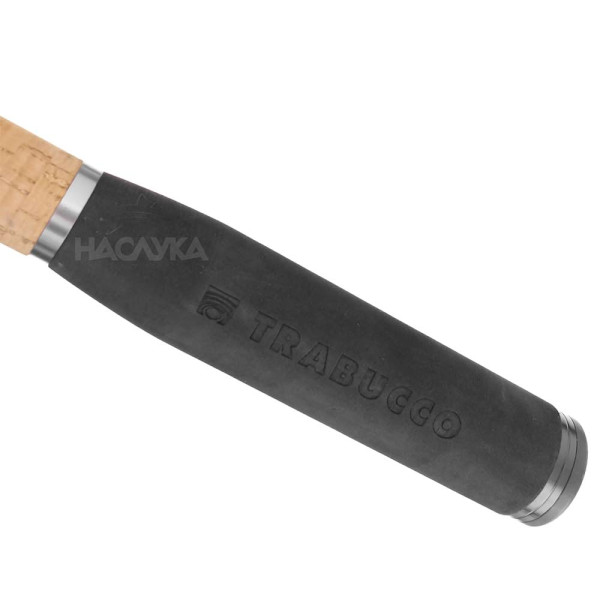 Фидер въдица Trabucco Trinis FX Accurate Feeder 13 MH — снимка 5