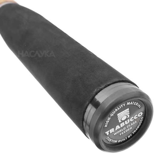 Фидер въдица Trabucco Trinis FX Accurate Feeder 13 MH — снимка 6