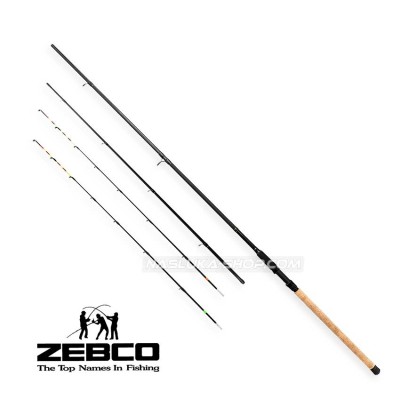 Пикер въдица Zebco Trophy Picker 2.55 м