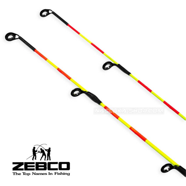 Пикер въдица Zebco Trophy Picker 2.55 м — снимка 7