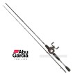 Байткастинг комплект Abu Garcia Gen Ike Low Profile Combo, 1.98 м, 10-30 г