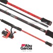 Спининг комплект Abu Garcia Max X Spinning Combo 2.13 м, 3-15 г