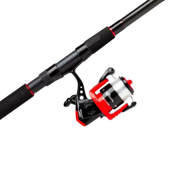 Риболовен комплект Mitchell Catch Pro Tele Spinning Combo 2.40 м, 10-50 г — снимка 2