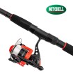 Спининг комплект Mitchell Catch Pro Spinning 2.10 м, 7-20 г