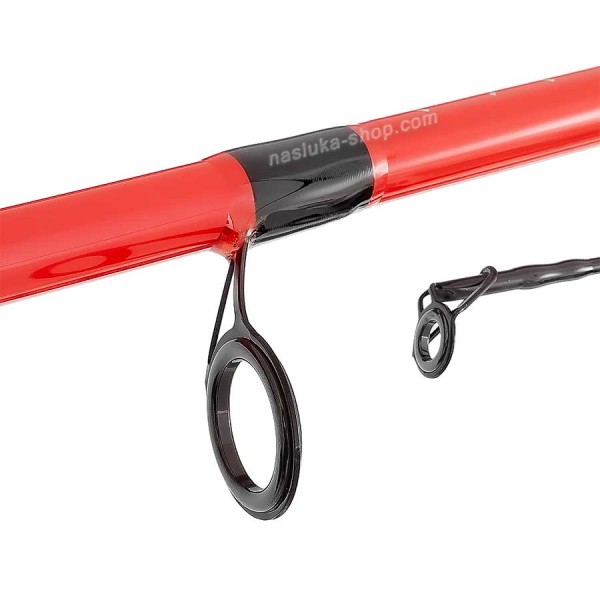 Спининг комплект Mitchell Catch Pro Spinning 2.10 м, 7-20 г — снимка 5