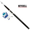 Комплект за риболов от лодка Mitchell Neuron Light Boat Combo 2.10 м, 80-150 г