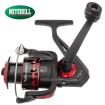 Комплект за фидер риболов Mitchell Tanager Red Feeder Combo 3.30 м, 80 г